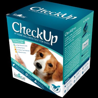Active Dog Flexibility Blend