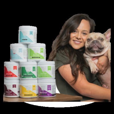 All-Stage Pet Nutrient Bites