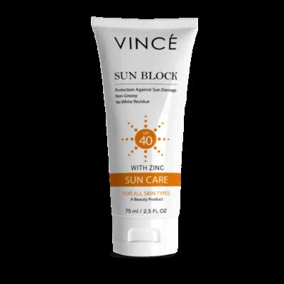 Outdoor Ritual Sun Care